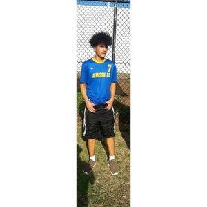 Meet your Posher, Erick